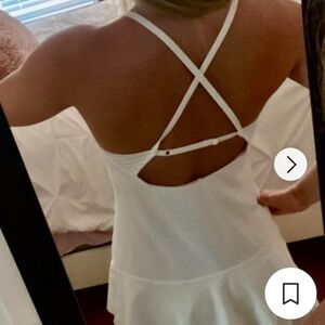 Aerie Athletic Dress XS